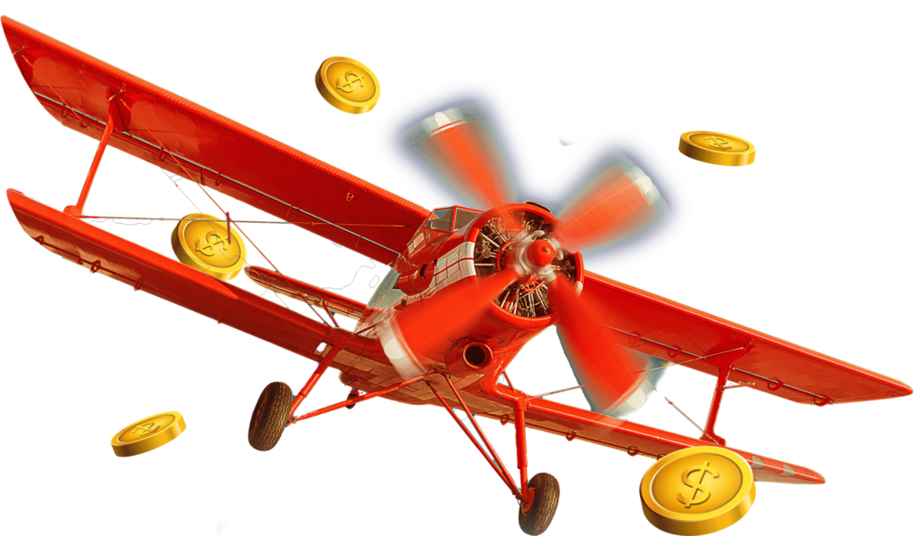 Aviator crash game plane flying with rising multiplier on Nigerian betting platform